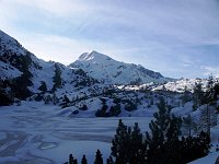 01 Lago del Becco e M. Farno